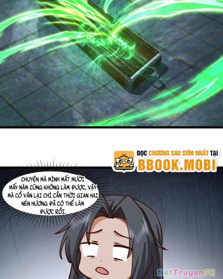 Hỗn Độn Đan Thần 463 trang 16