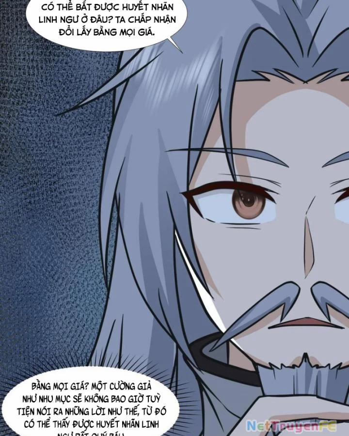 Hỗn Độn Đan Thần 463 trang 19