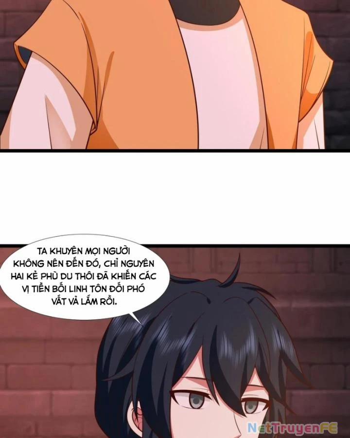 Hỗn Độn Đan Thần 463 trang 26