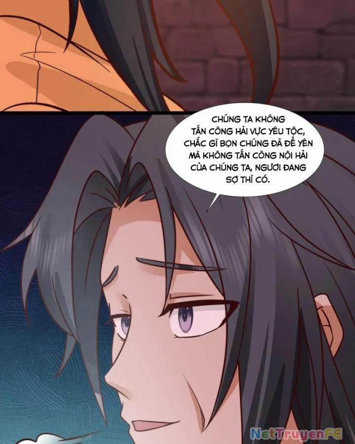 Hỗn Độn Đan Thần 463 trang 29