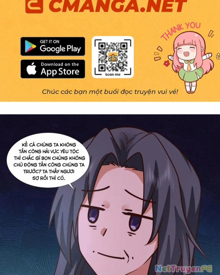 Hỗn Độn Đan Thần 464 trang 1