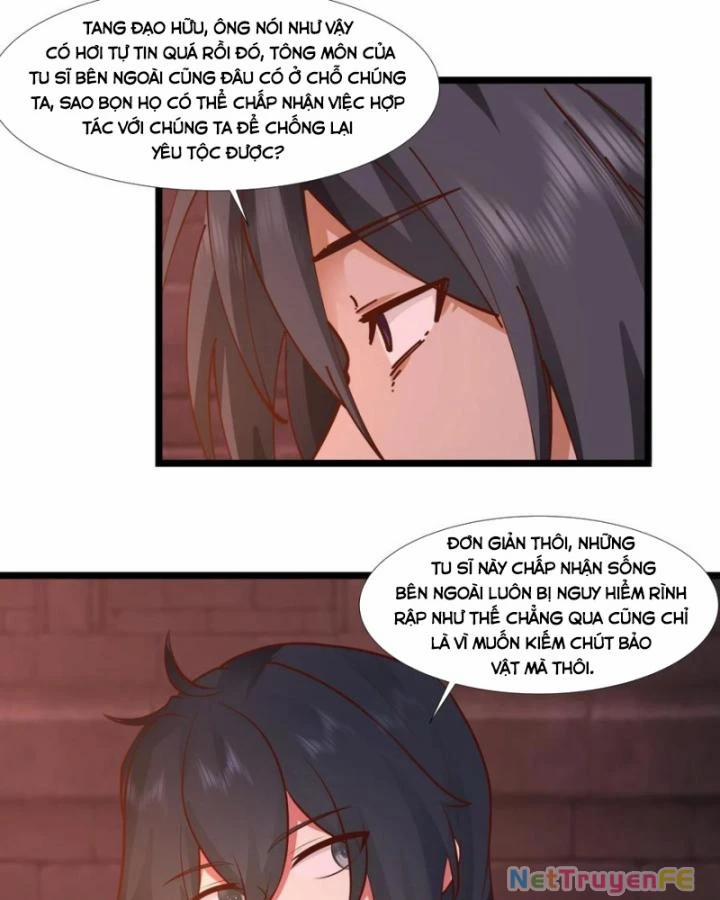 Hỗn Độn Đan Thần 464 trang 14