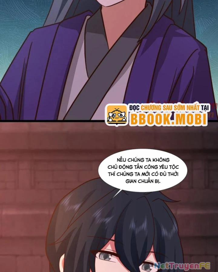 Hỗn Độn Đan Thần 464 trang 2