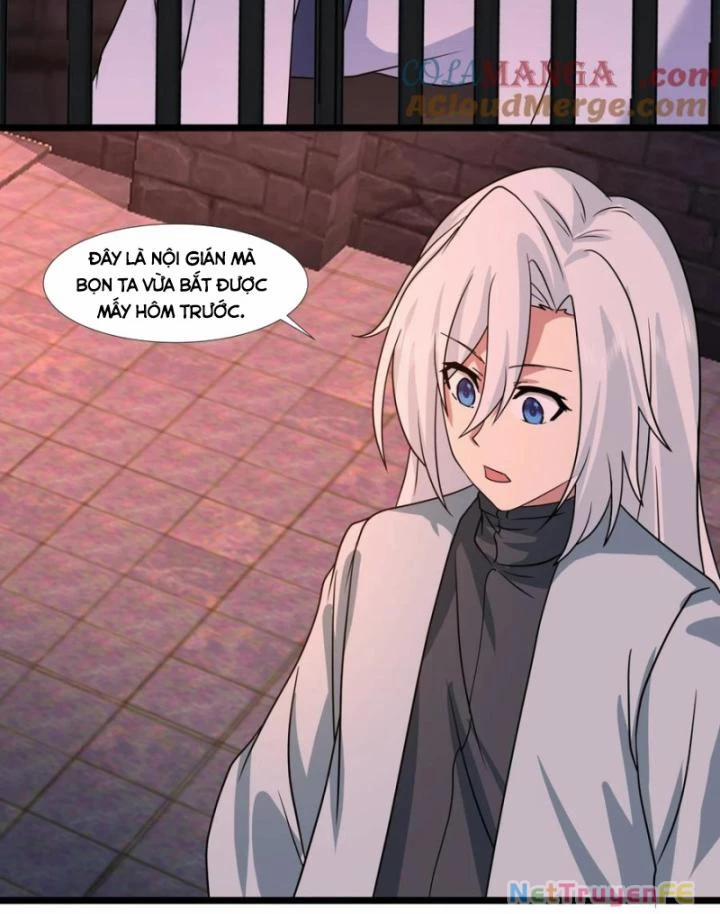 Hỗn Độn Đan Thần 464 trang 24