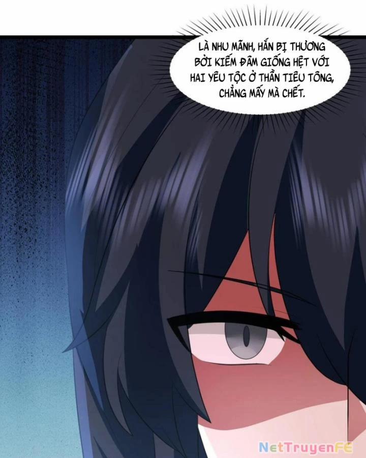 Hỗn Độn Đan Thần 464 trang 25