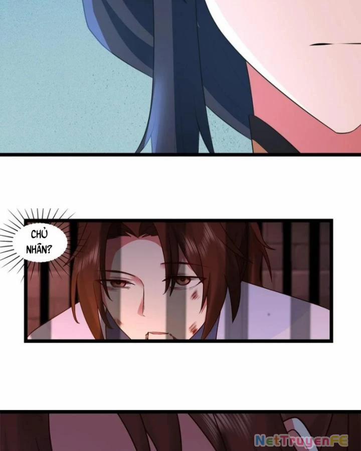 Hỗn Độn Đan Thần 464 trang 26