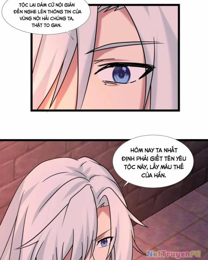 Hỗn Độn Đan Thần 464 trang 29