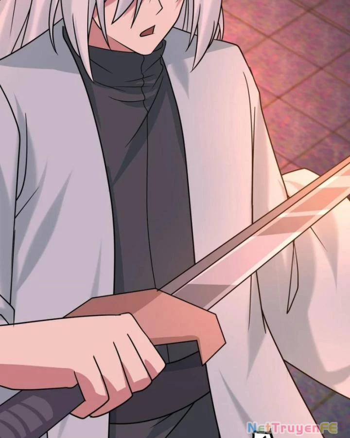 Hỗn Độn Đan Thần 464 trang 30