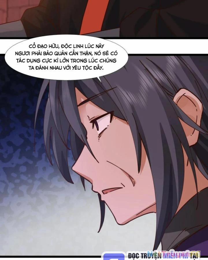 Hỗn Độn Đan Thần 464 trang 8