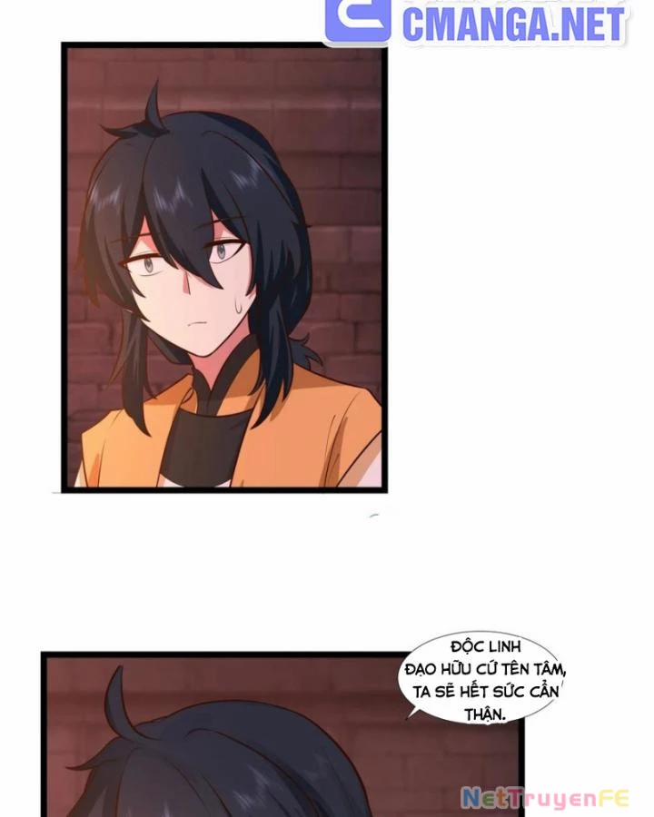 Hỗn Độn Đan Thần 464 trang 9