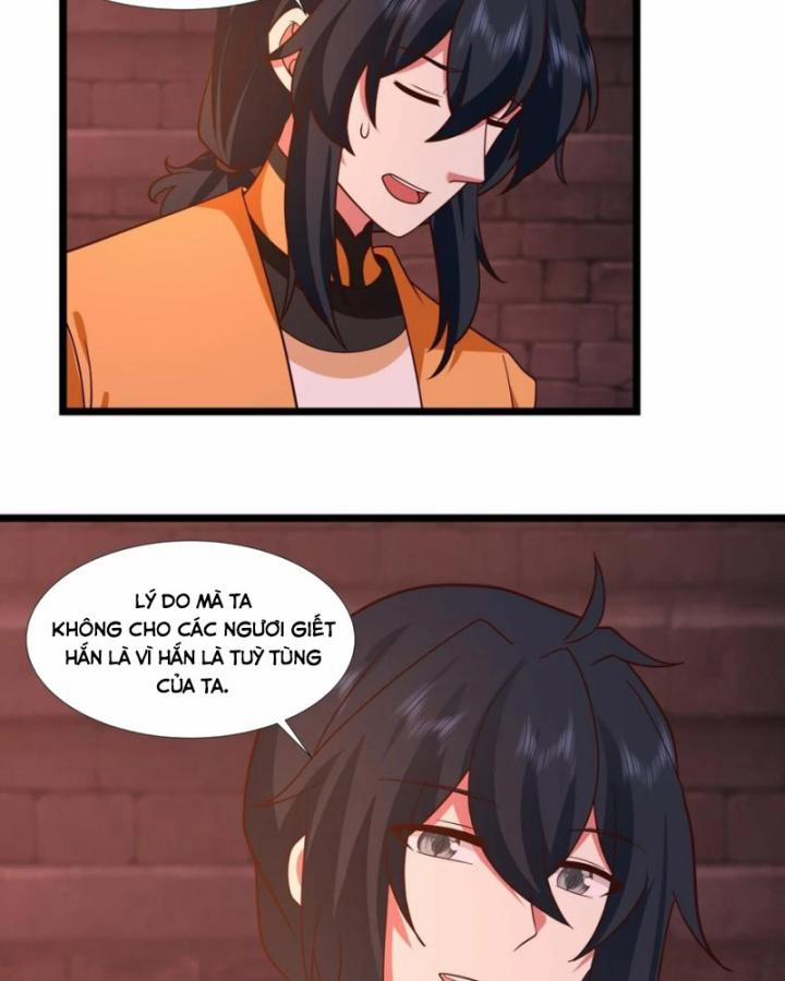 Hỗn Độn Đan Thần 465 trang 10