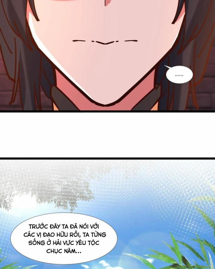 Hỗn Độn Đan Thần 465 trang 17