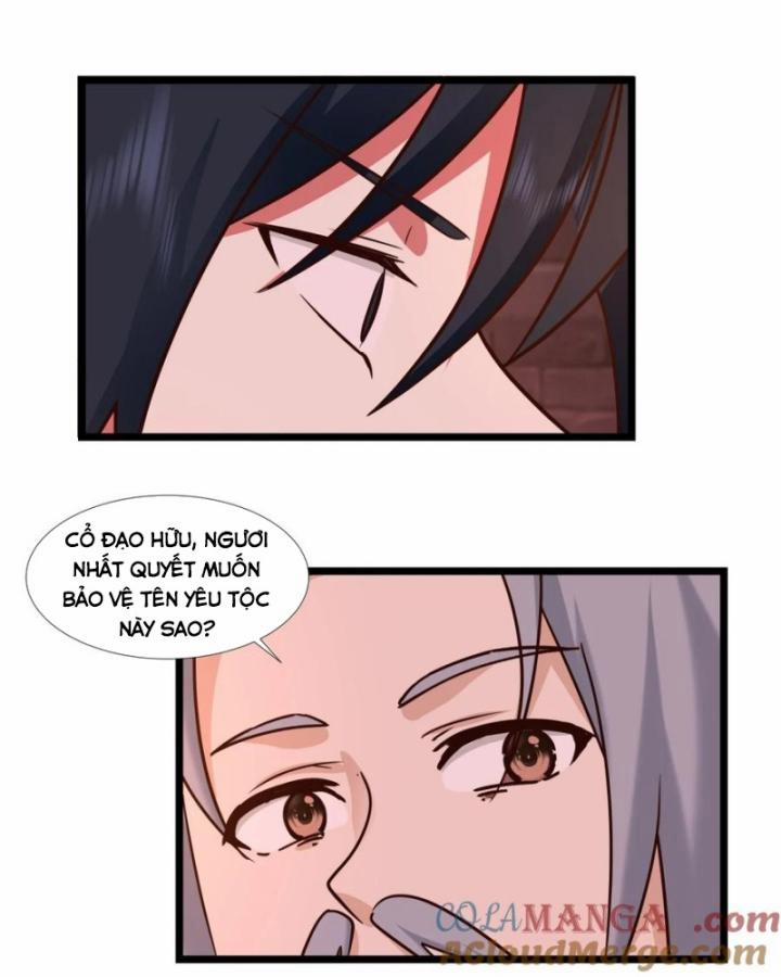 Hỗn Độn Đan Thần 465 trang 24