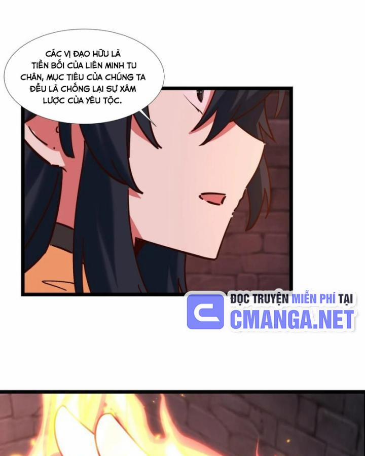 Hỗn Độn Đan Thần 465 trang 25