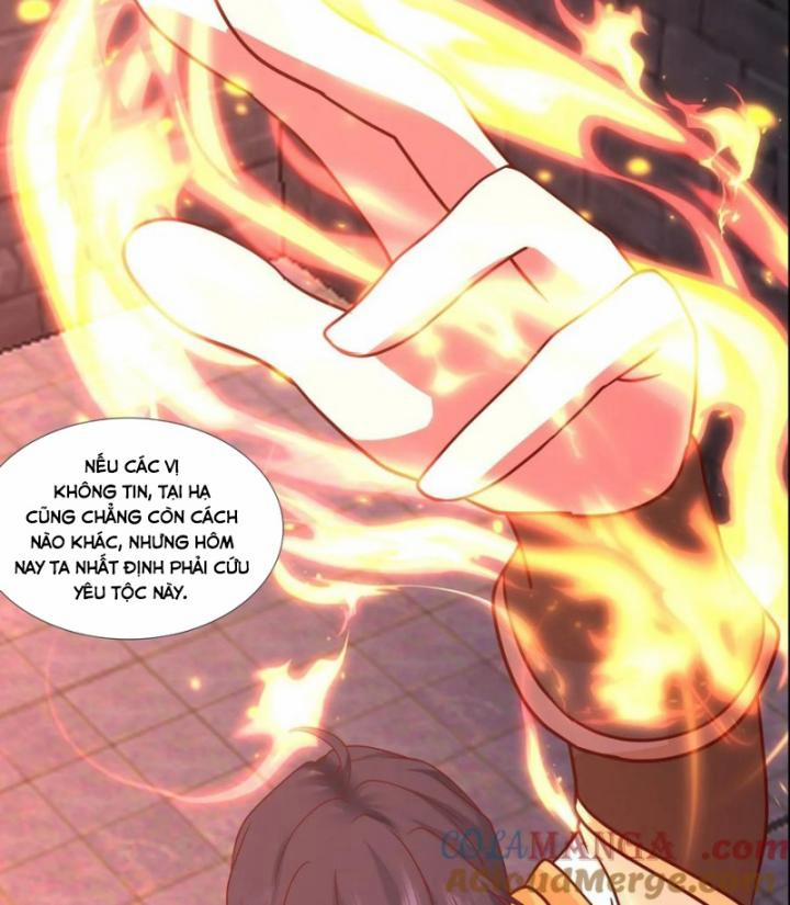 Hỗn Độn Đan Thần 465 trang 26