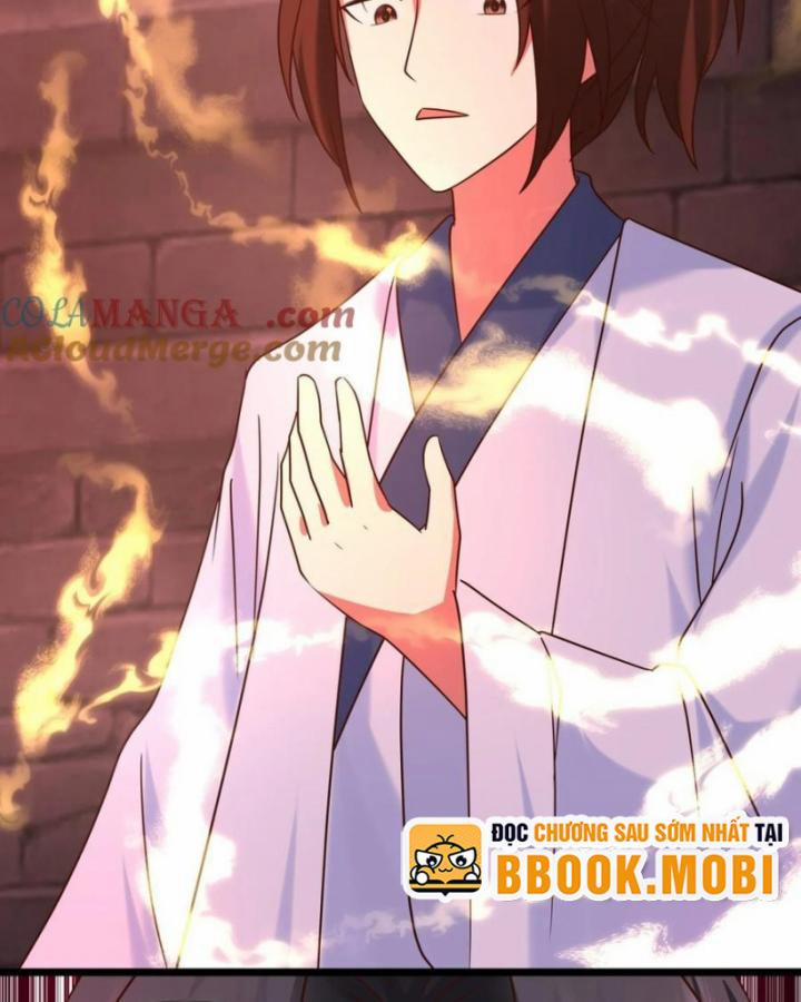 Hỗn Độn Đan Thần 465 trang 31