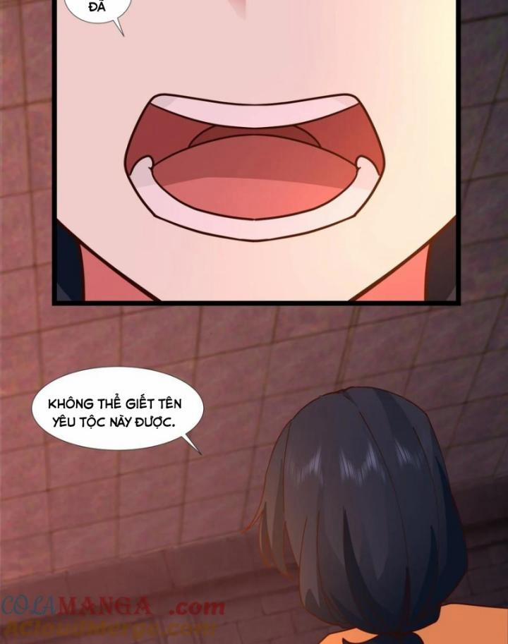 Hỗn Độn Đan Thần 465 trang 4