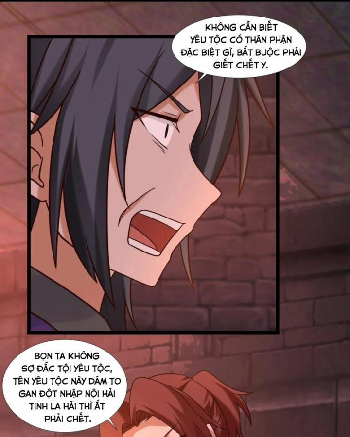 Hỗn Độn Đan Thần 465 trang 8