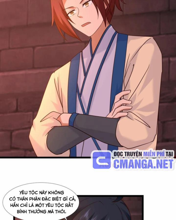 Hỗn Độn Đan Thần 465 trang 9