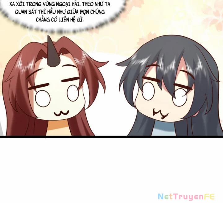 Hỗn Độn Đan Thần 466 trang 13