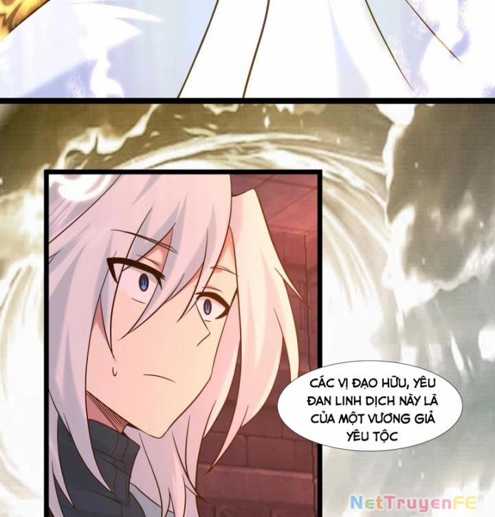 Hỗn Độn Đan Thần 466 trang 3