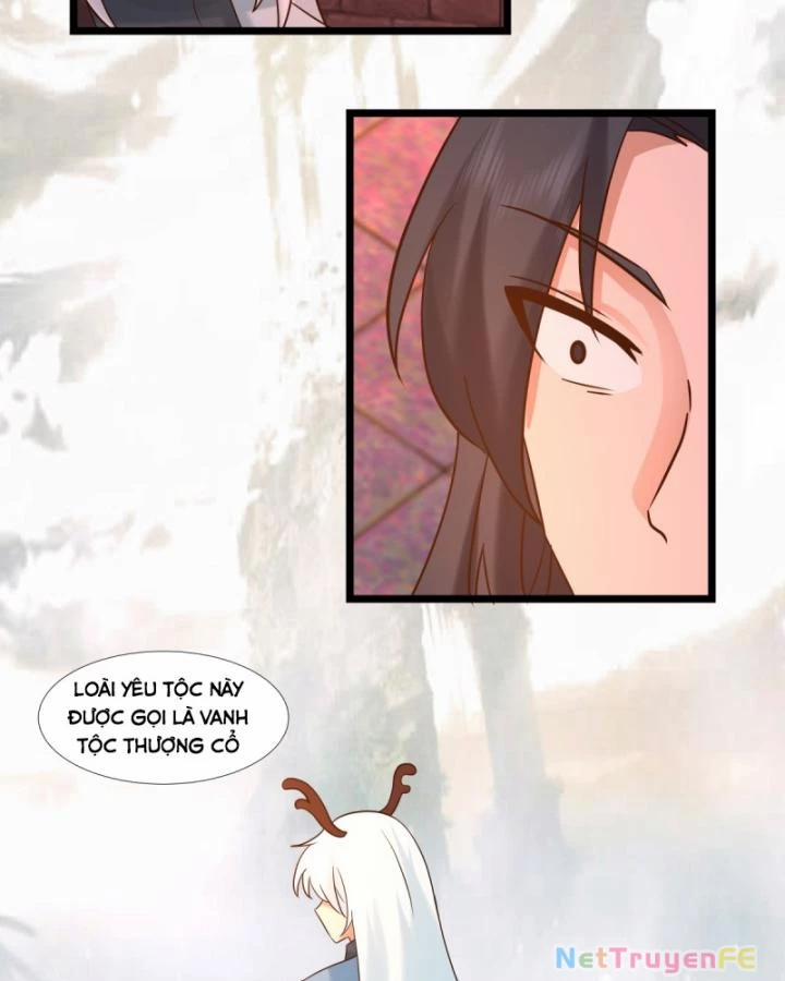 Hỗn Độn Đan Thần 466 trang 4