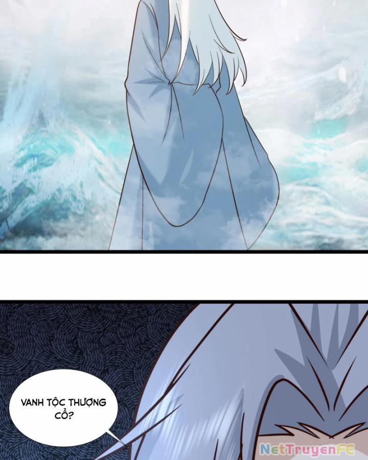 Hỗn Độn Đan Thần 466 trang 5