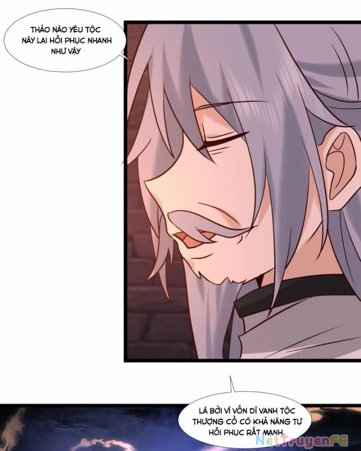 Hỗn Độn Đan Thần 466 trang 8