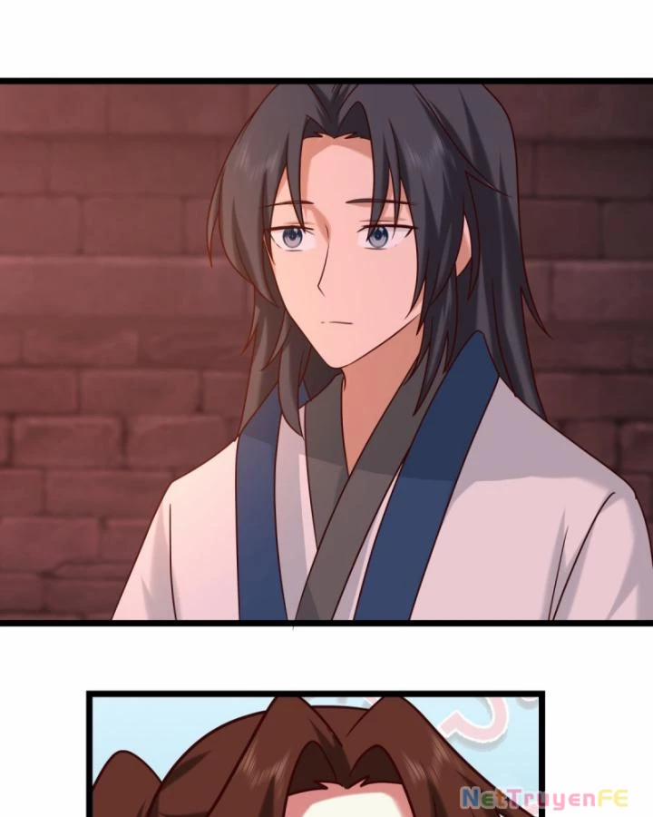 Hỗn Độn Đan Thần 467 trang 10