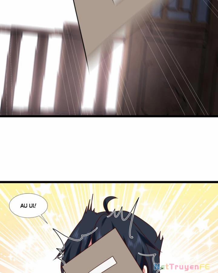 Hỗn Độn Đan Thần 467 trang 14