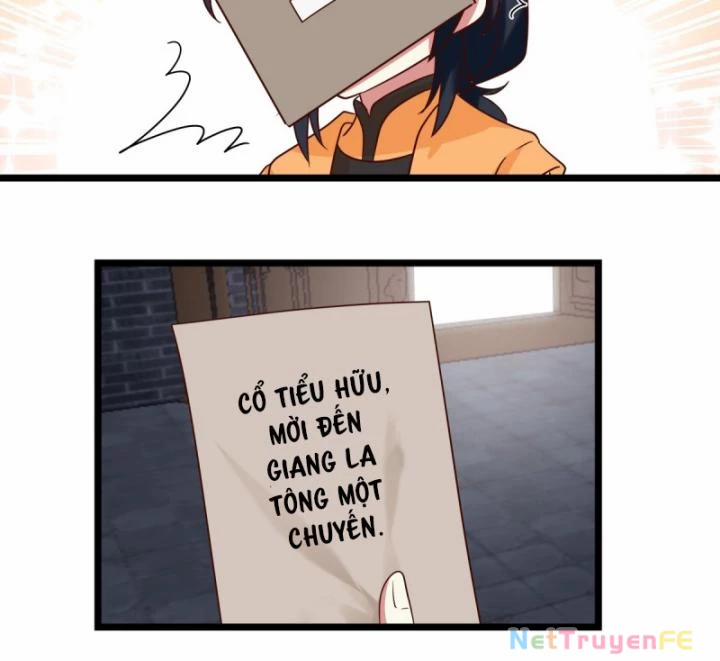 Hỗn Độn Đan Thần 467 trang 15