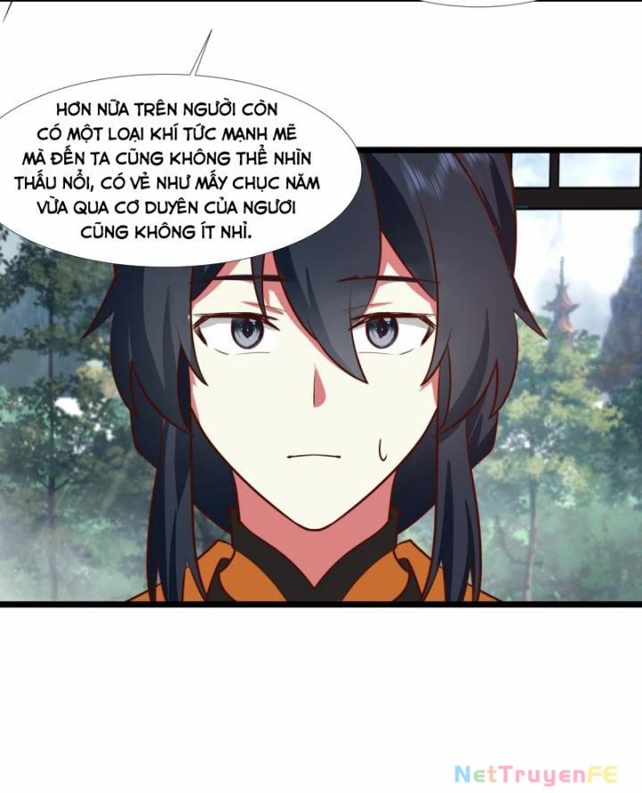 Hỗn Độn Đan Thần 467 trang 29