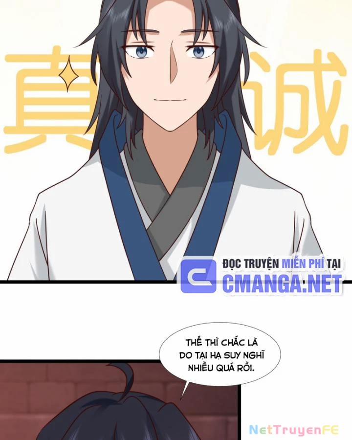 Hỗn Độn Đan Thần 467 trang 8