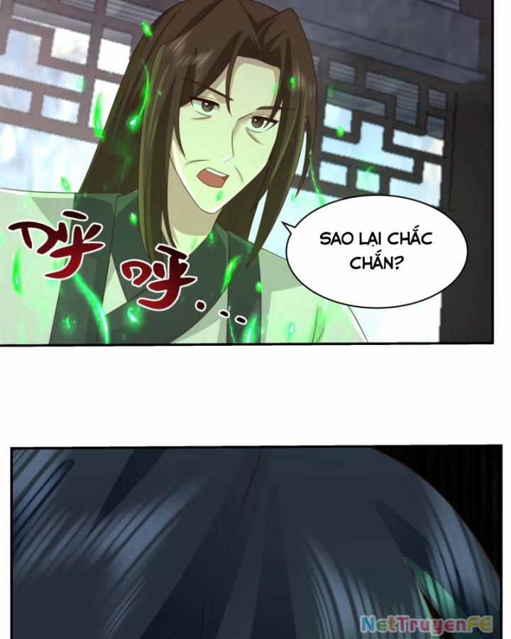 Hỗn Độn Đan Thần 468 trang 15