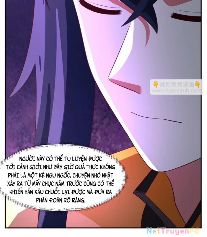Hỗn Độn Đan Thần 468 trang 20