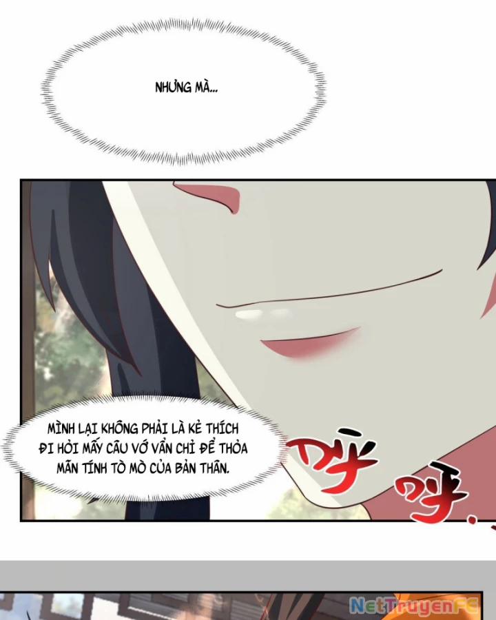 Hỗn Độn Đan Thần 468 trang 21