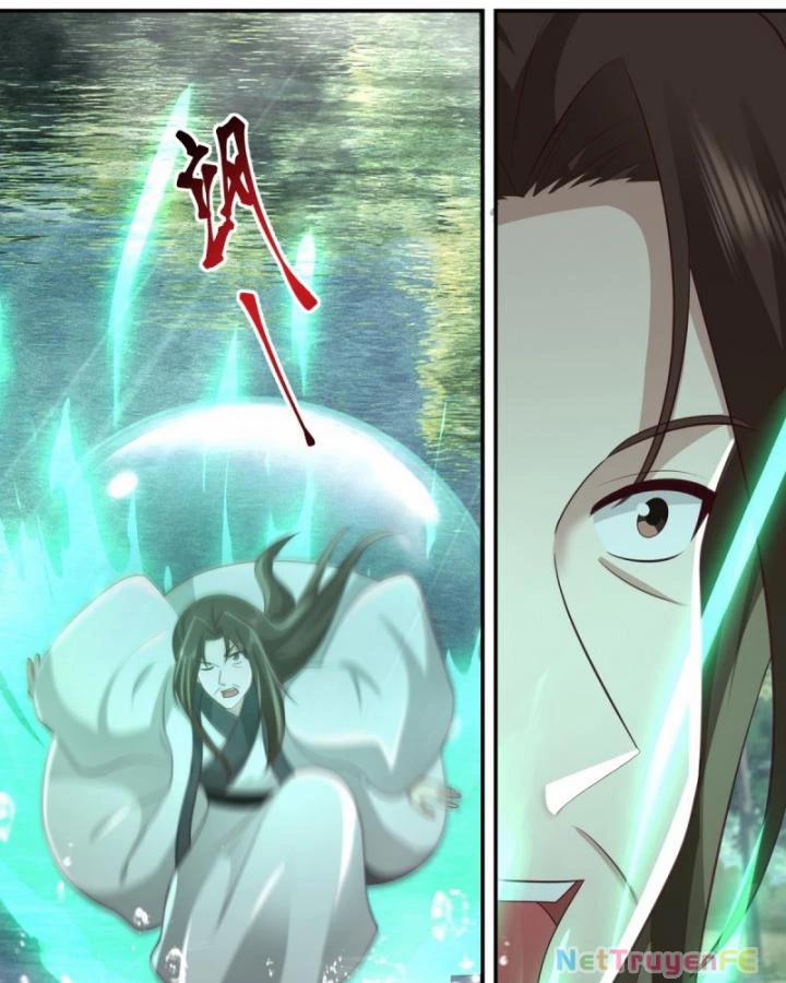 Hỗn Độn Đan Thần 468 trang 29