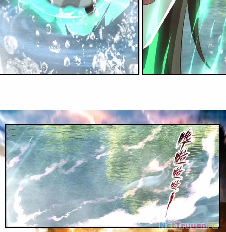 Hỗn Độn Đan Thần 468 trang 30