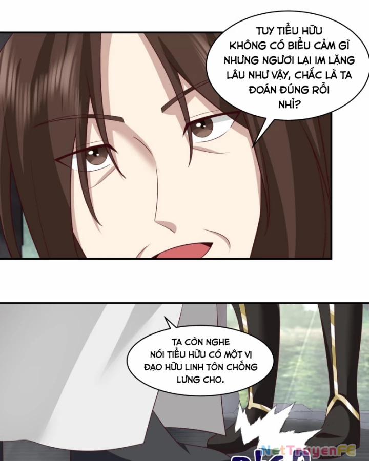 Hỗn Độn Đan Thần 468 trang 5