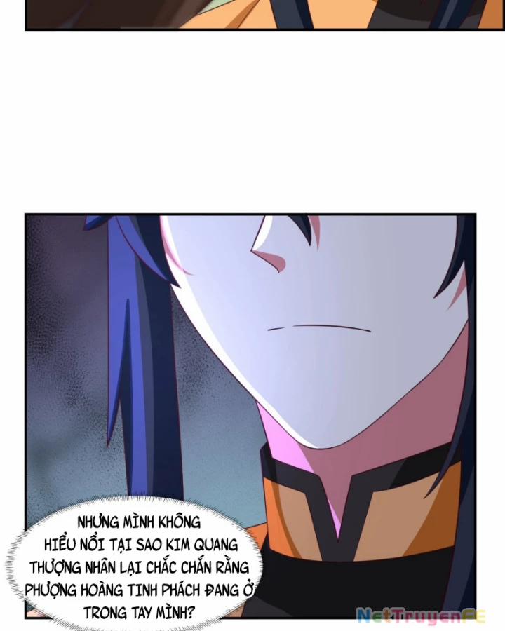 Hỗn Độn Đan Thần 468 trang 9