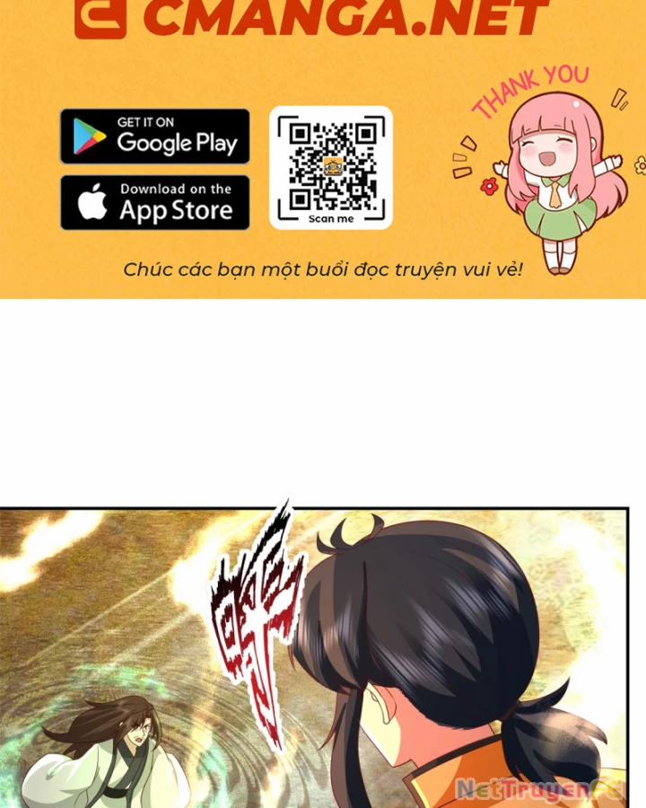 Hỗn Độn Đan Thần 469 trang 1