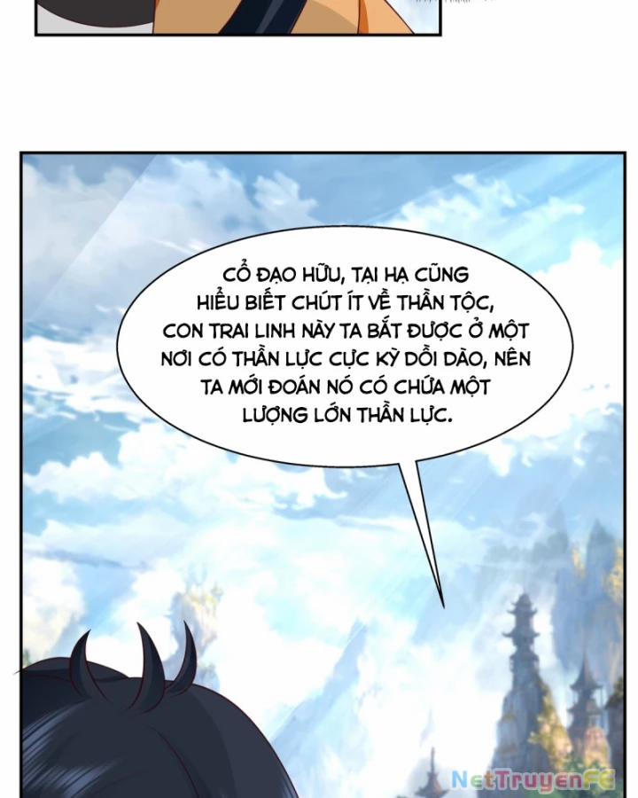 Hỗn Độn Đan Thần 469 trang 15