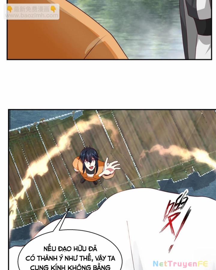 Hỗn Độn Đan Thần 469 trang 17
