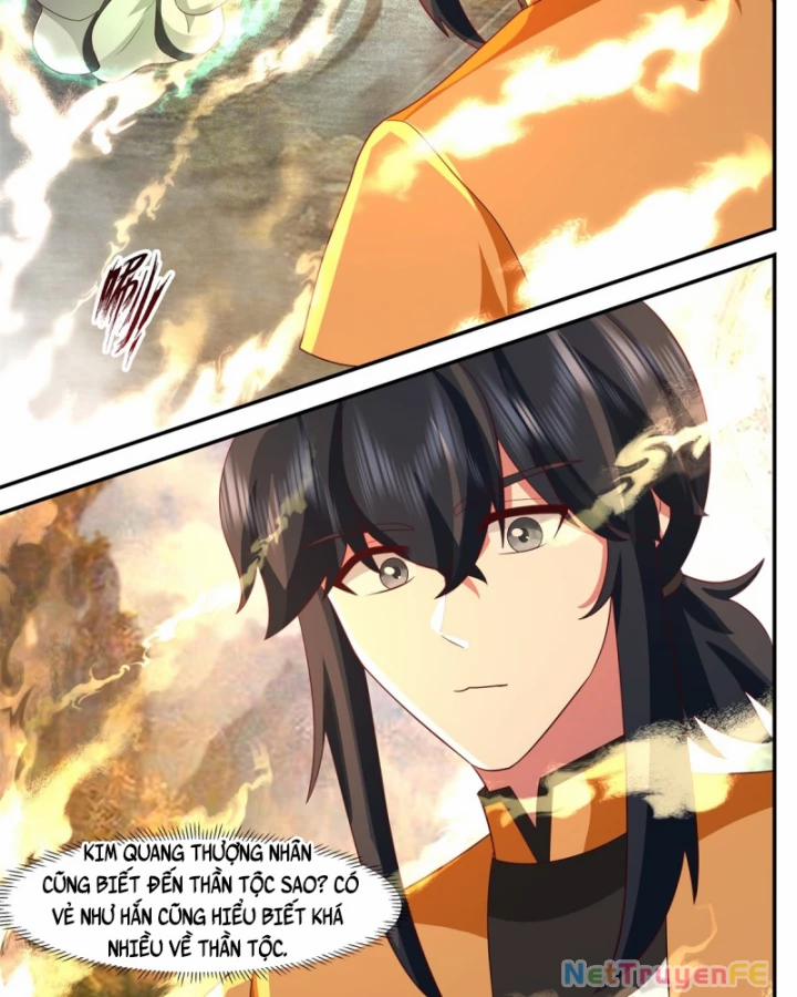 Hỗn Độn Đan Thần 469 trang 2