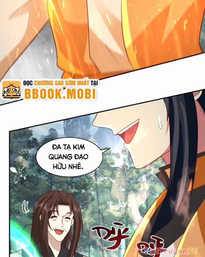 Hỗn Độn Đan Thần 469 trang 21