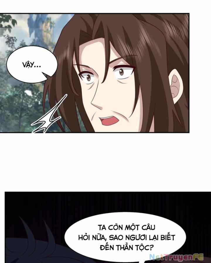 Hỗn Độn Đan Thần 469 trang 23