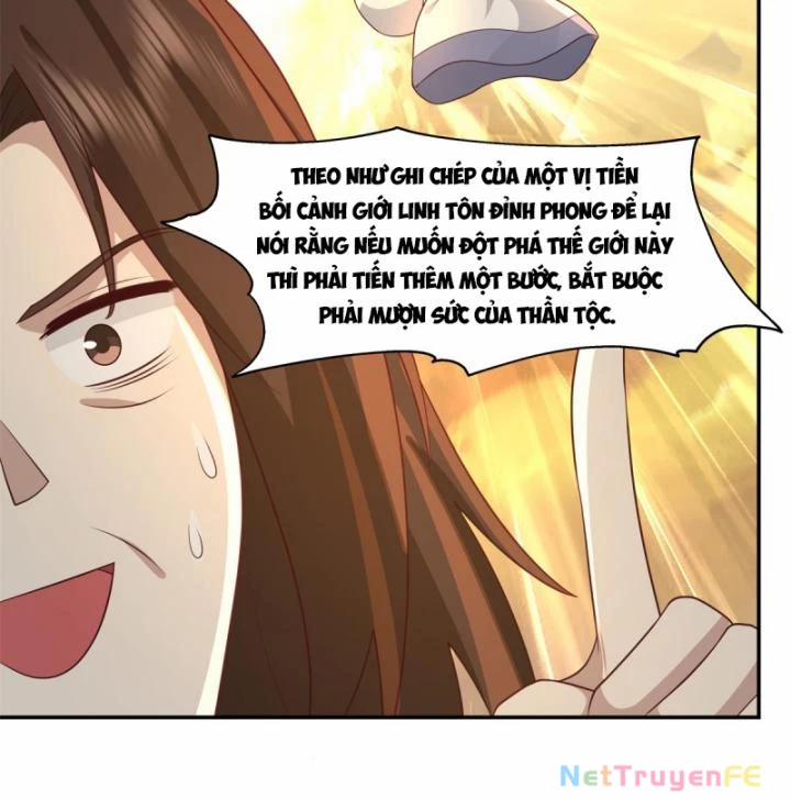 Hỗn Độn Đan Thần 469 trang 26