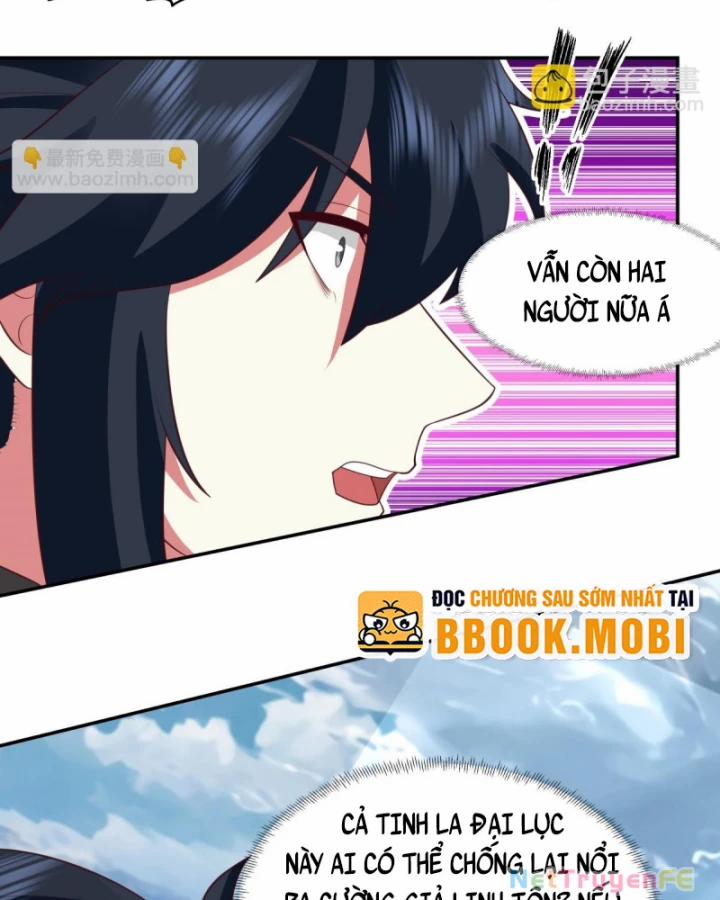 Hỗn Độn Đan Thần 469 trang 32