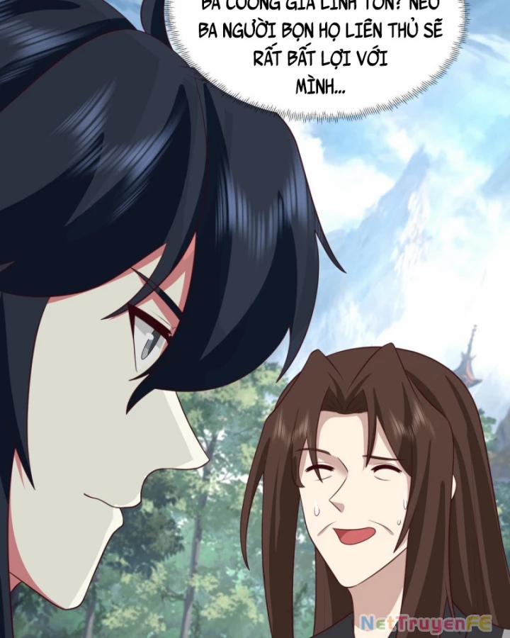 Hỗn Độn Đan Thần 469 trang 33