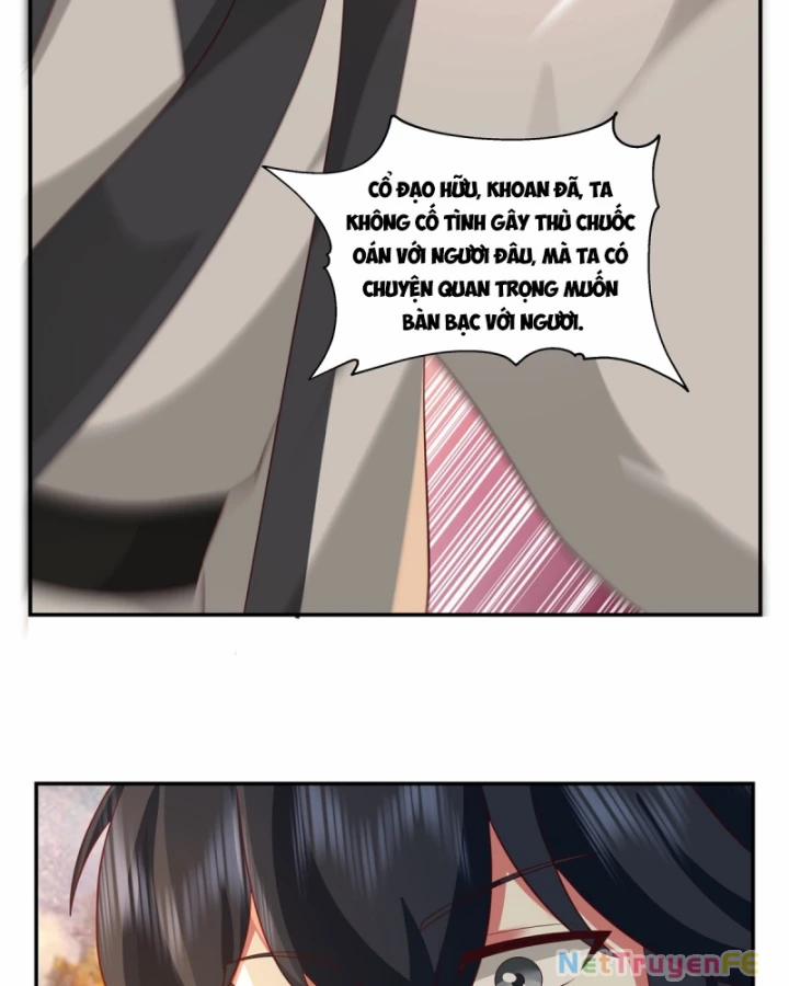 Hỗn Độn Đan Thần 469 trang 4